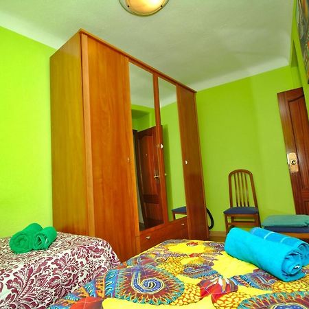 Cleopatra Apartment Αλικάντε Εξωτερικό φωτογραφία