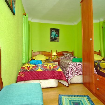 Cleopatra Apartment Αλικάντε Εξωτερικό φωτογραφία