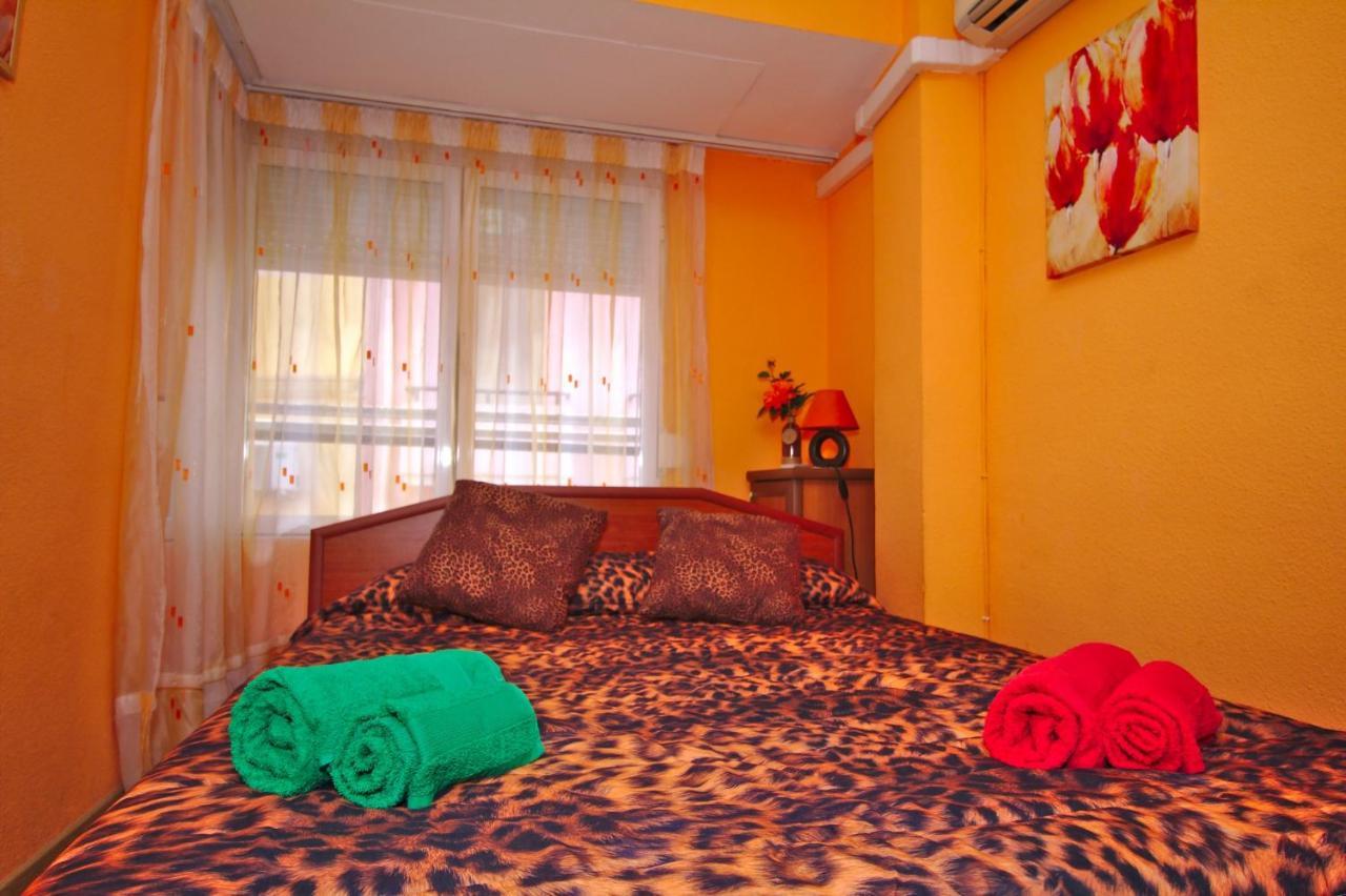 Cleopatra Apartment Αλικάντε Εξωτερικό φωτογραφία