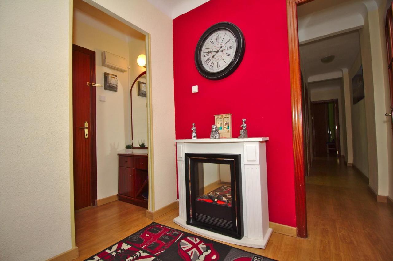 Cleopatra Apartment Αλικάντε Εξωτερικό φωτογραφία
