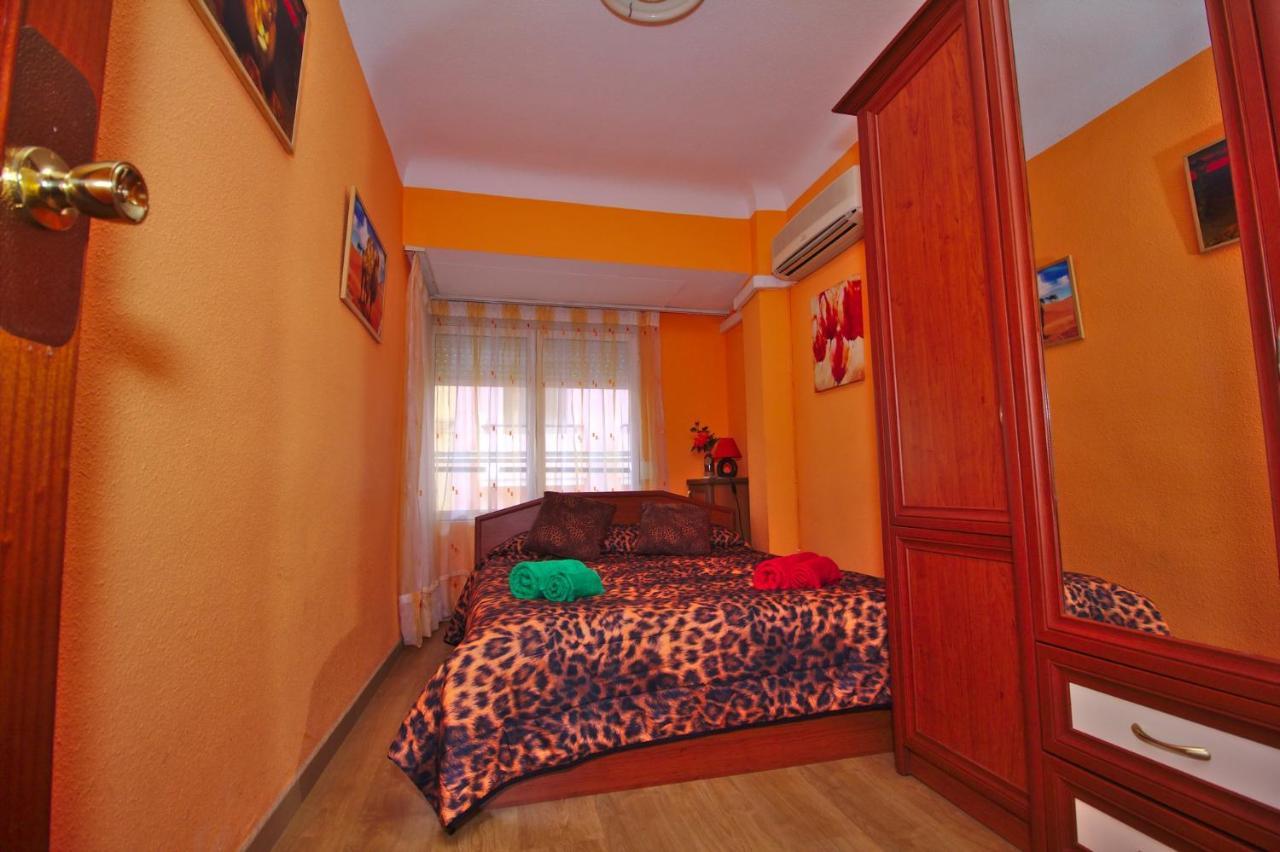 Cleopatra Apartment Αλικάντε Εξωτερικό φωτογραφία