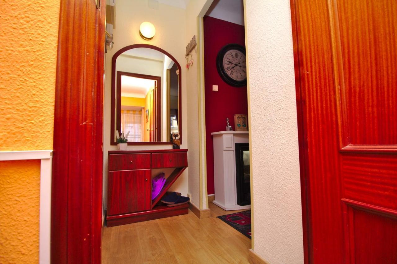 Cleopatra Apartment Αλικάντε Εξωτερικό φωτογραφία